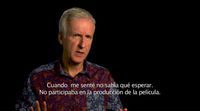 Featurette James Cameron 'Terminator Génesis'