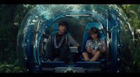 Clip 'Jurassic World' #2