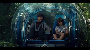 Clip 'Jurassic World' #2