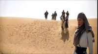 Tráiler 'Queen of the Desert'