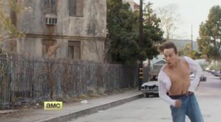 Teaser Tráiler 'Fear The Walking Dead'