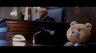 Tráiler 'Ted 2' #3