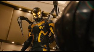 Tráiler japonés 'Ant-Man'