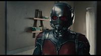 Clip Bañera 'Ant-Man'