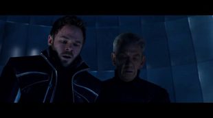 Clip "Saving Rogue", 'X-Men: Días del futuro pasado'