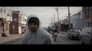 Tráiler 'Creed'