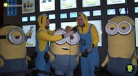 Los famosos en apuros por culpa de los Minions: ¿Quién es un villano o un Minion en la política?