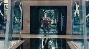 Tráiler 'Ant-Man' #3