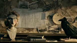 Teaser Fan Made 'Lemony Snicket's A Series of Unfortunate Events'