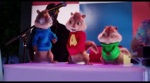 Tráiler 'Alvin y las ardillas 4'