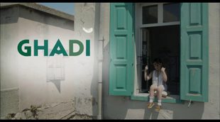 Tráiler 'Ghadi'