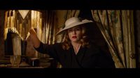 Tráiler 'The Dressmaker'