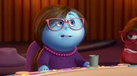 Tráiler español 'Del revés (Inside Out)'