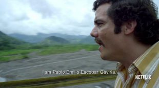 Trailer 'Narcos'