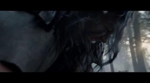 Tráiler 'The Revenant'