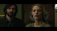 Tráiler español 'El secreto de Adaline'