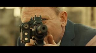 Tráiler 'SPECTRE'