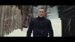 Tráiler español 'SPECTRE'