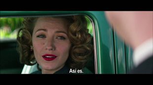 Featurette exclusiva 'El secreto de Adaline'