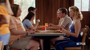 Clip 'Wet Hot American Summer: First Day of Camp'