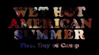 Featurette de 'Wet Hot American Summer: First Day of Camp'