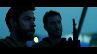 Tráiler '13 hours': The secret soldiers of Benghazi'