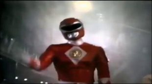 Tráiler español 'Power Rangers: La película'