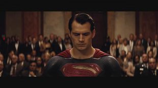 Tráiler español 'Batman v Superman: El Amanecer de la Justicia'