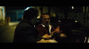 Tráiler 'Black Mass' #3