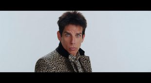 Teaser 'Zoolander 2'