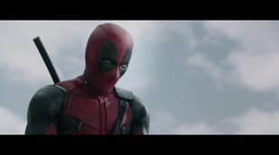 Tráiler 'Masacre (Deadpool)'