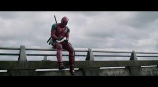 Tráiler español 'Masacre (Deadpool)'