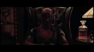 Adelanto Tráiler 'Masacre (Deadpool)'