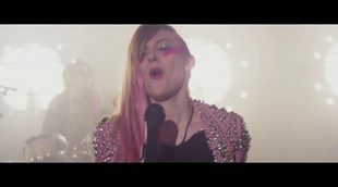 Tráiler #3 'Jem y los hologramas'