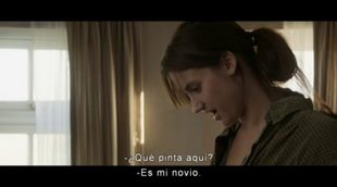 Tráiler 'Corazón silencioso'