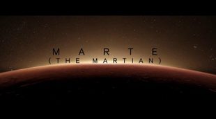 Tráiler español 'Marte (The Martian)' #2