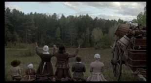 Tráiler 'The Witch'