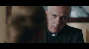 Tráiler 'Francisco (El padre Jorge)'