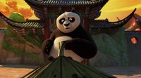 Tráiler 'Kung Fu Panda 3'