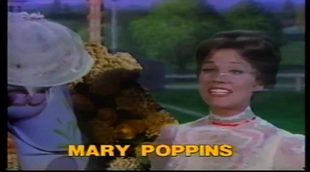 Tráiler 'Mary Poppins'