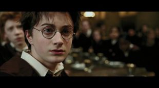 Tráiler fan-made de 'Harry Potter' como villano