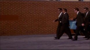 Tráiler 'Reservoir Dogs' Sub