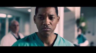 Tráiler 'Concussion'