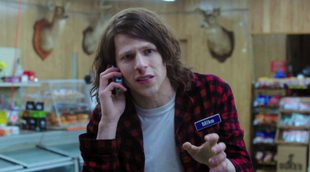 Tráiler español 'American Ultra'