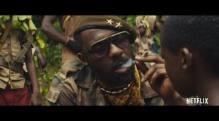 Tráiler 'Beasts of No Nation'