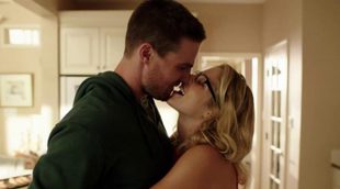 Tráiler de la cuarta temporada de 'Arrow'