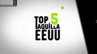 Top Taquilla: Lo más visto en Estados Unidos (Septiembre - Semana 1)