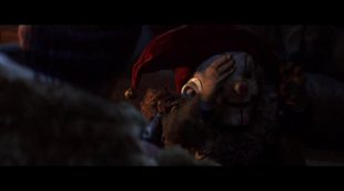 Tráiler español 'Krampus'