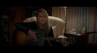 Meryl Streep canta 'Cold One' en 'Ricki'