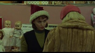 Tráiler 'Carol'